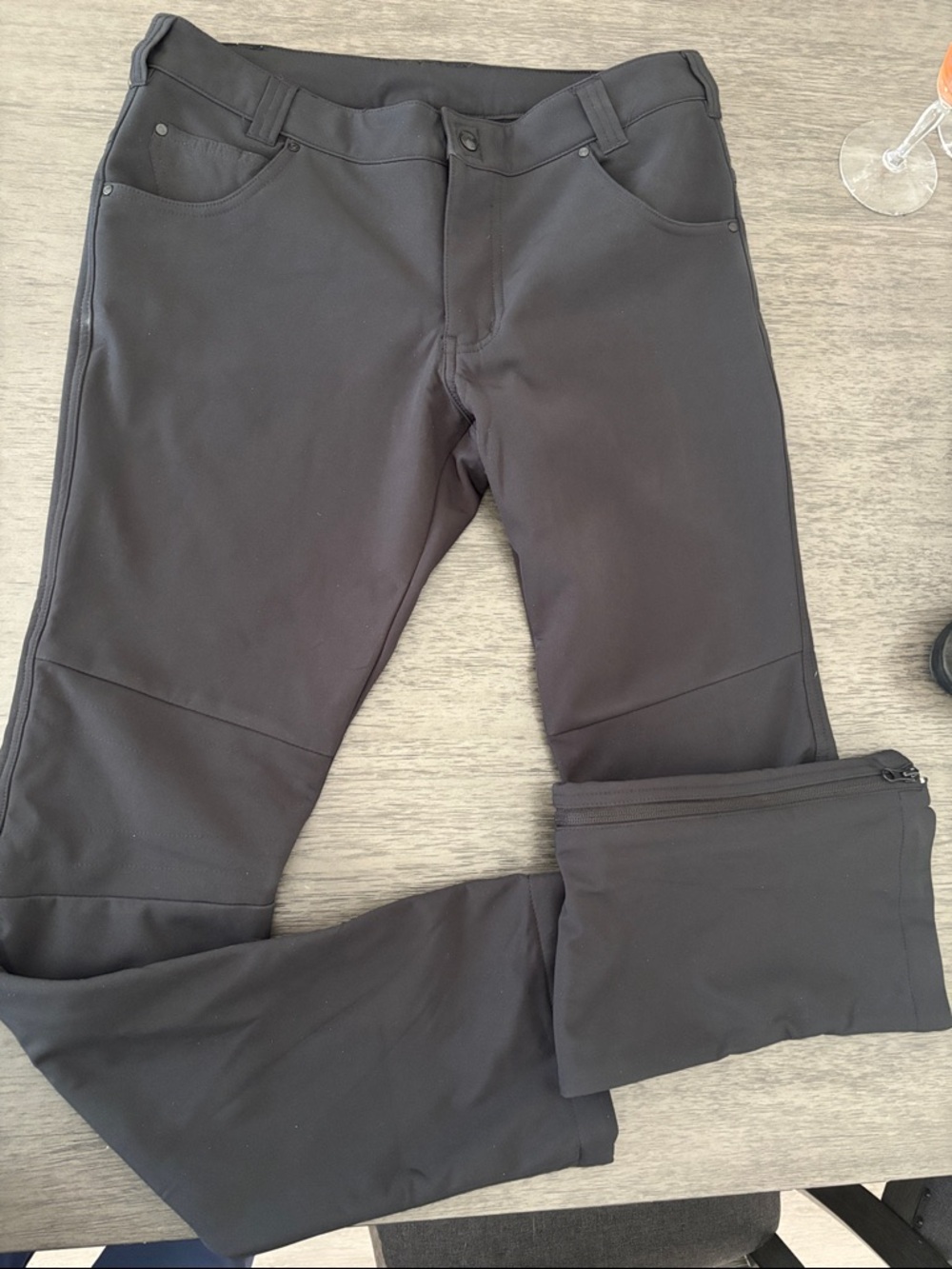 Women’s Technical outerwear Snowboarding Pants